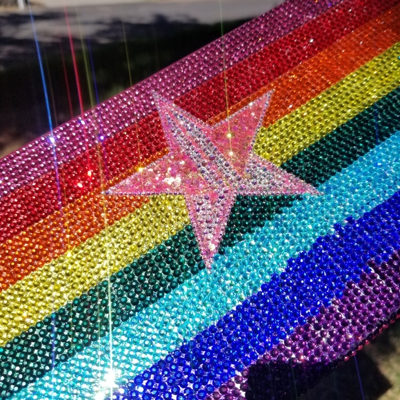 🆕️Jeffree Star, Full Bling, Mini Lip Set - Picture 4 of 16